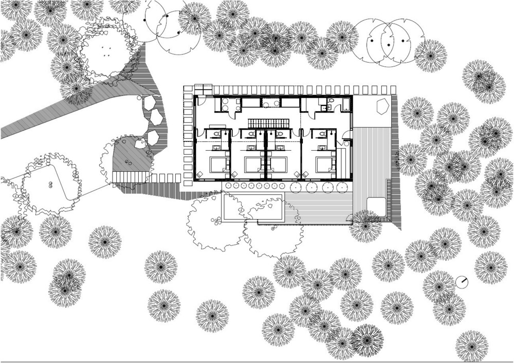 le yuan residence floor plan